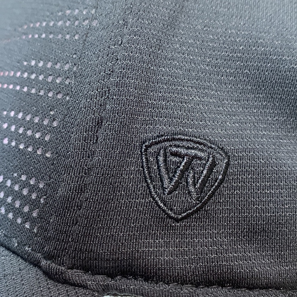 NWT Iowa State University Logo Hat Firm - Picture 4 of 12